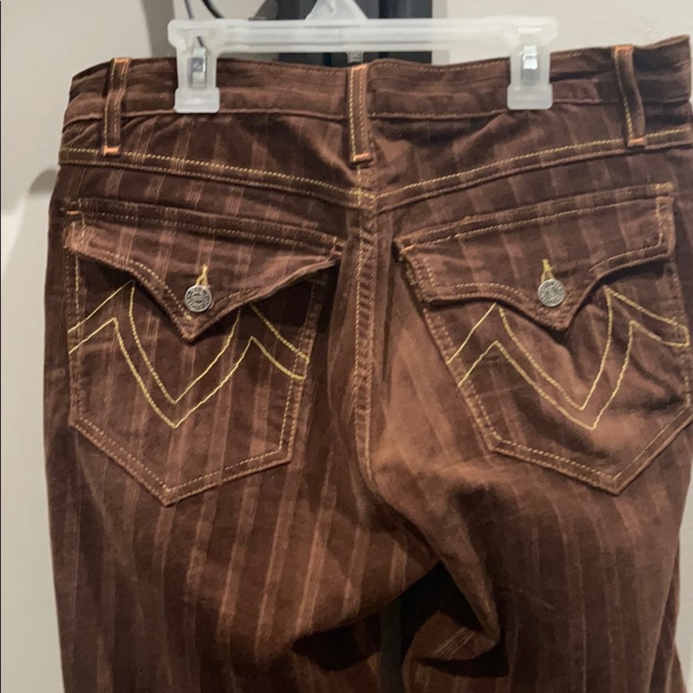 Pants - Picture 3 of 5